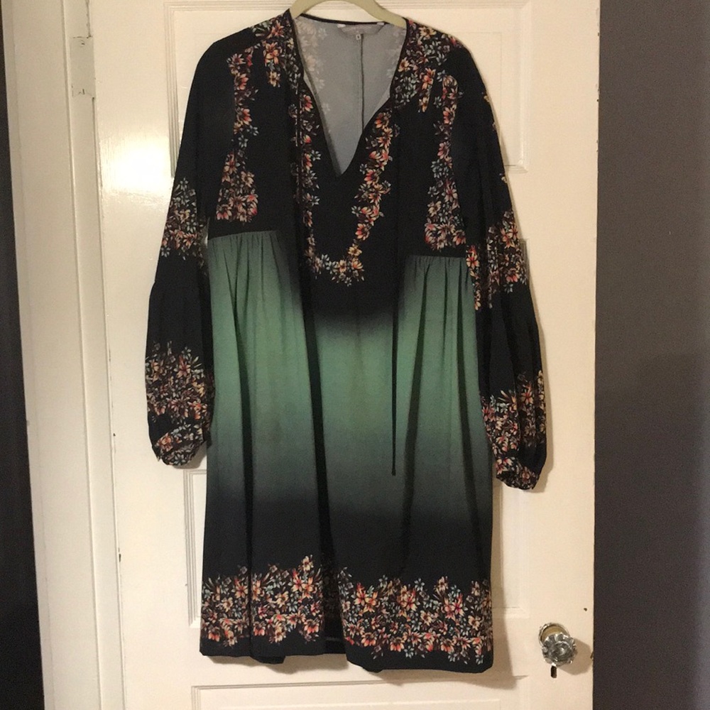 Clover Canyon dress